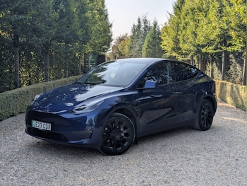 Used Tesla Model Y 2023 for sale - 75563957: Photo