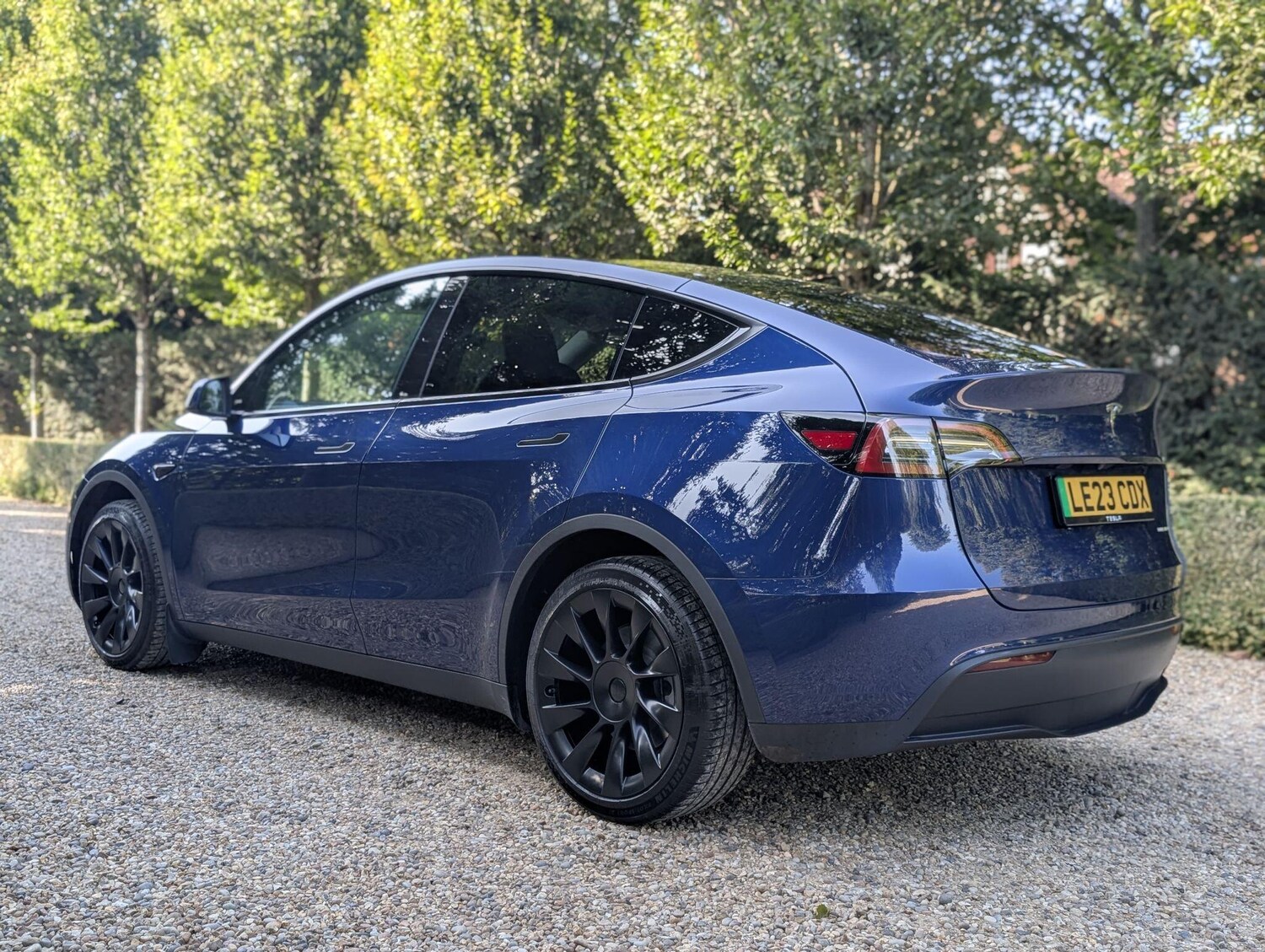 Vehicle 39