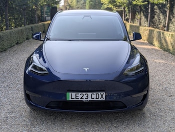 Used Tesla Model Y 2023 for sale - 75563957: Photo