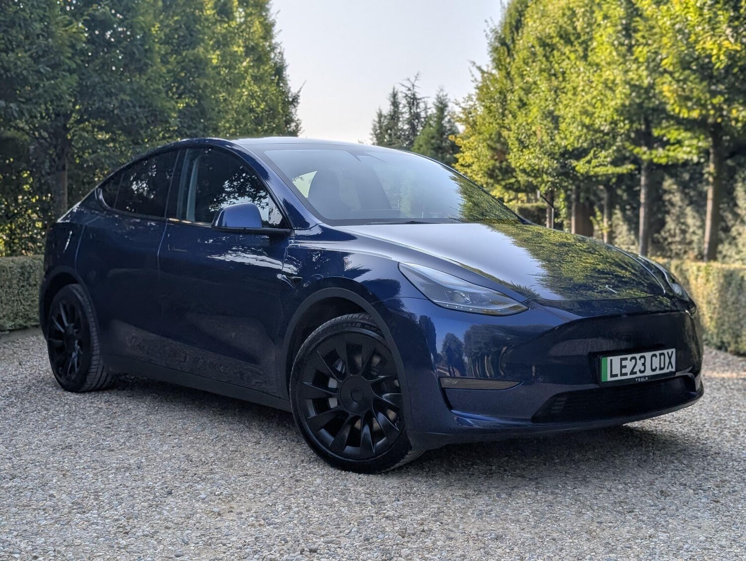 Vehicle 40