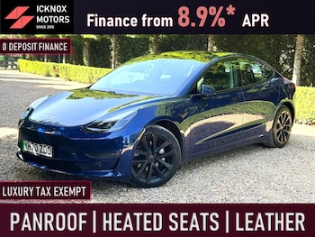 Used Tesla Model 3 2020 for sale - 78695439: Photo
