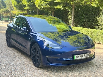 Used Tesla Model 3 2020 for sale - 78695439: Photo