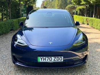Used Tesla Model 3 2020 for sale - 78695439: Photo
