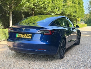 Used Tesla Model 3 2020 for sale - 78695439: Photo