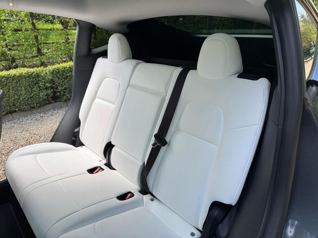 Used Tesla Model Y for sale - 77497324: Photo 36
