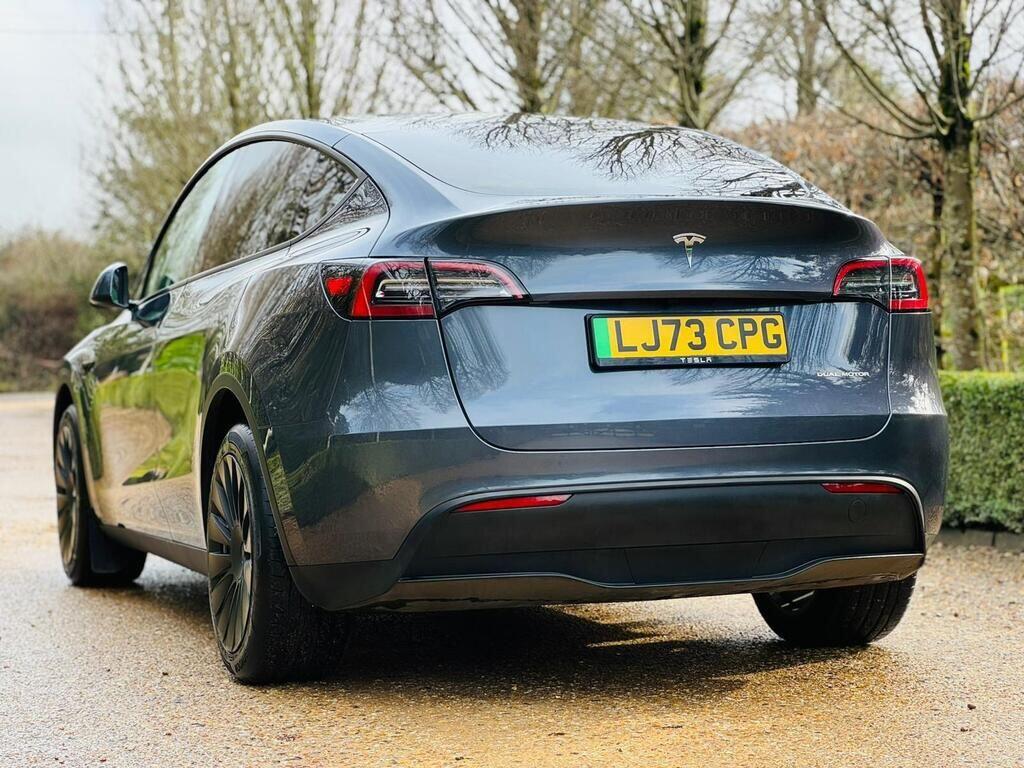 Used Tesla Model Y for sale - 77497324: Photo 6