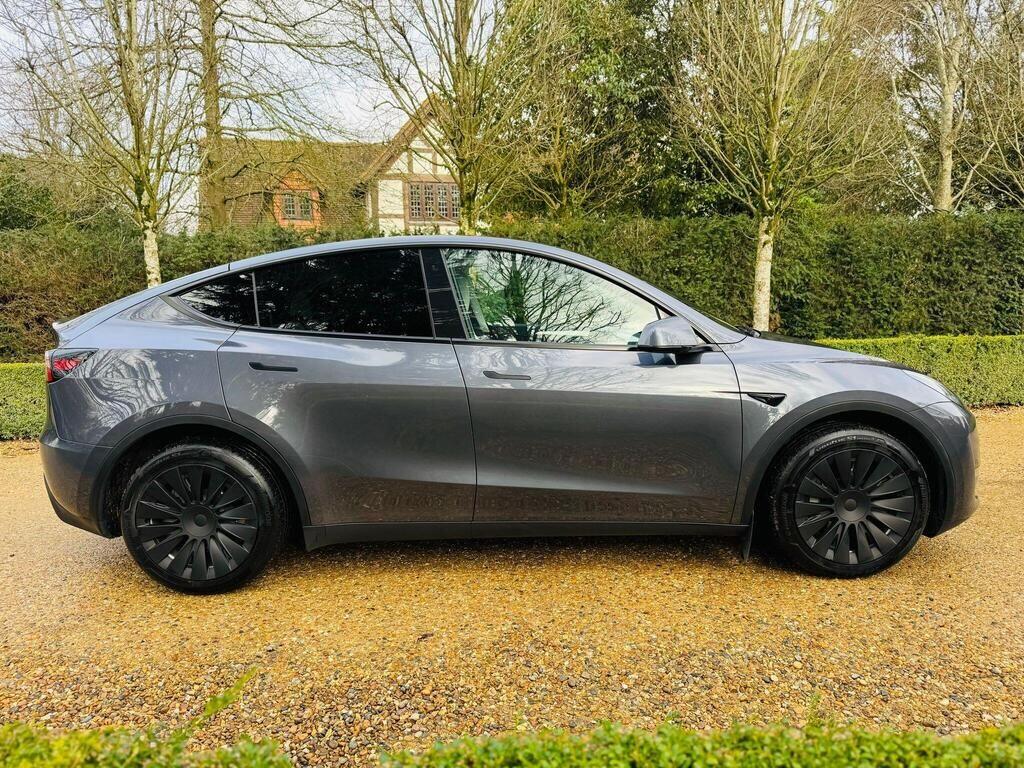 Used Tesla Model Y for sale - 77497324: Photo 8