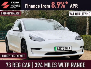 Used Tesla Model 3 2023 for sale - 79012753: Photo