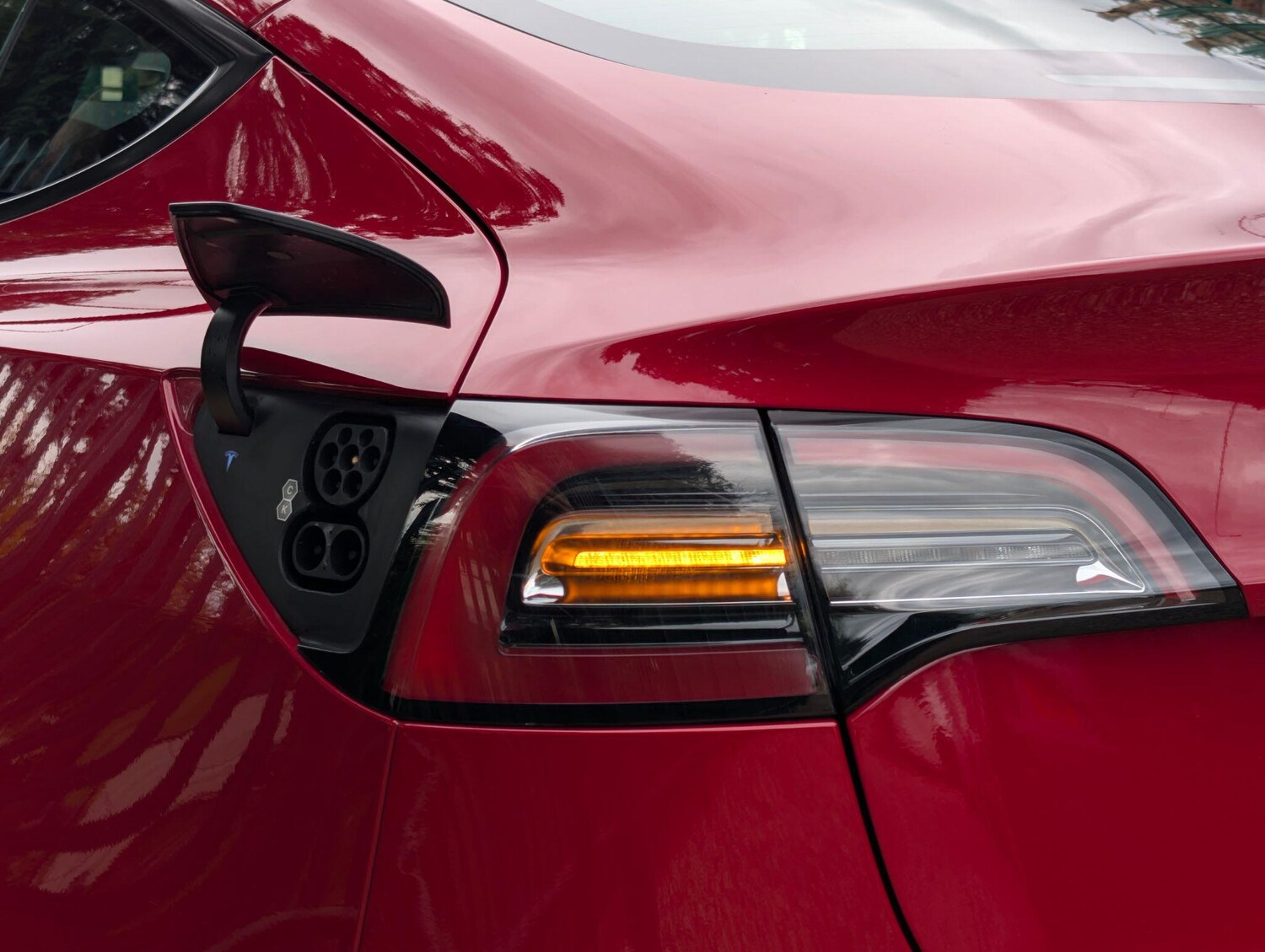 Used Tesla Model 3 for sale - 77191015: Photo 11