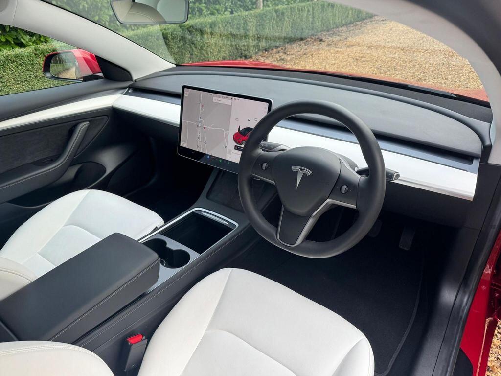 Used Tesla Model 3 for sale - 77191015: Photo 16