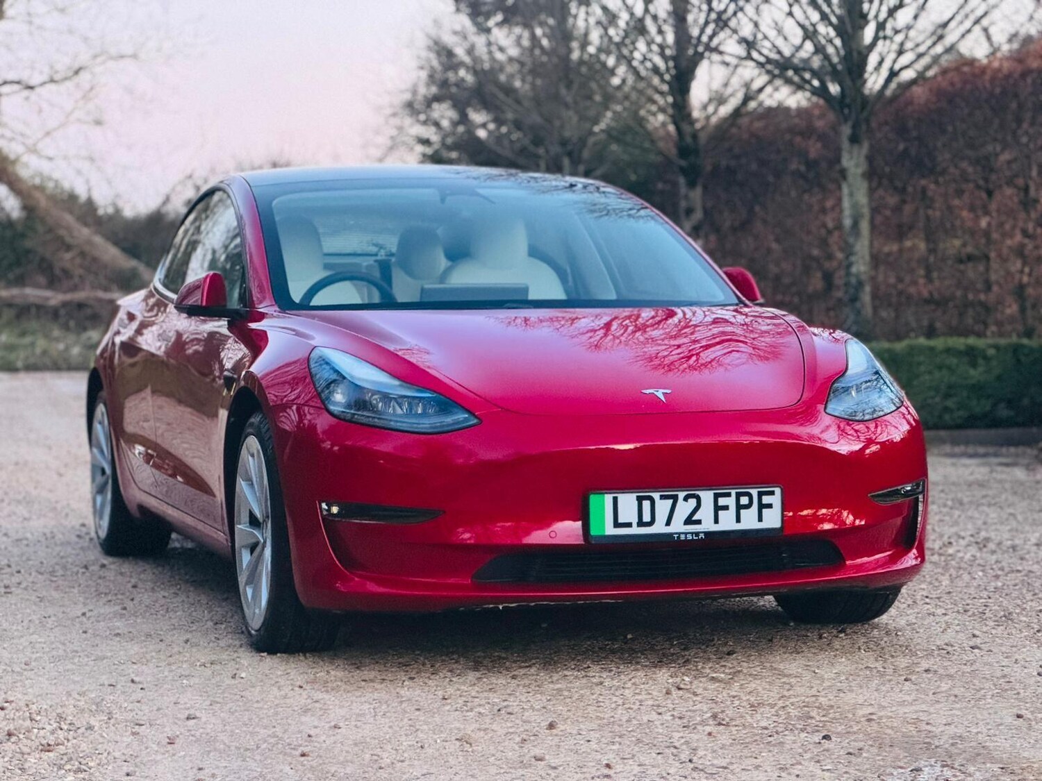 Used Tesla Model 3 for sale - 77191015: Photo 28