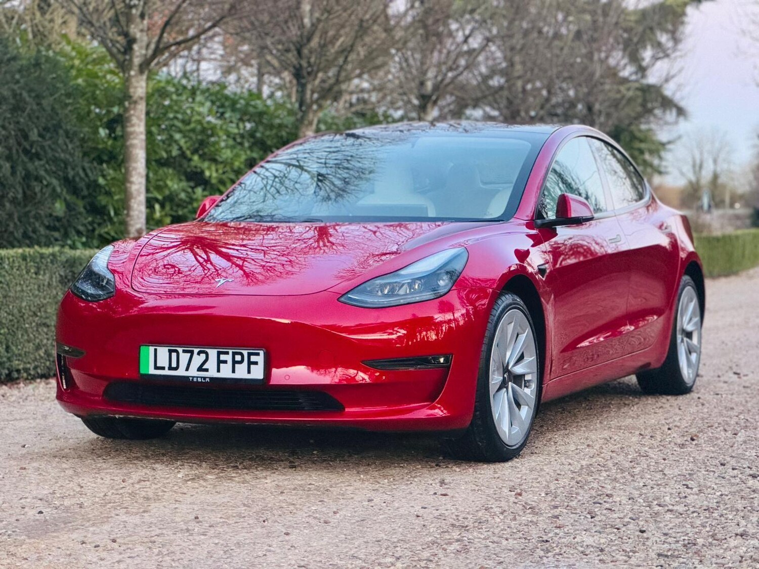 Used Tesla Model 3 for sale - 77191015: Photo 29