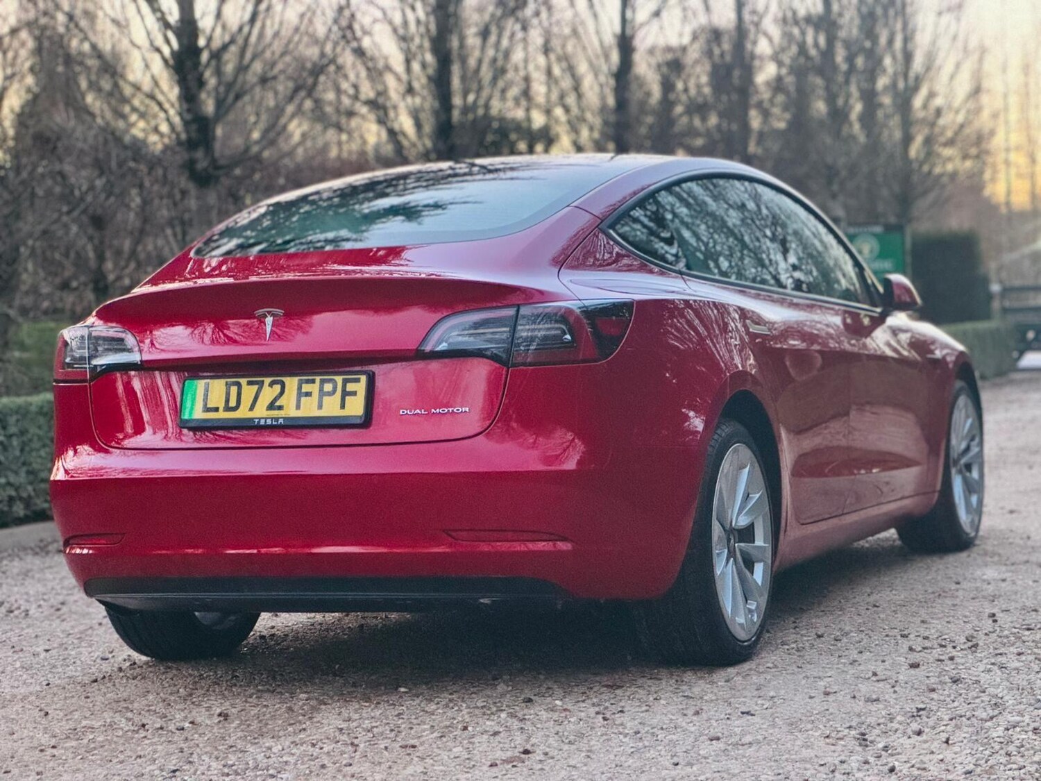 Used Tesla Model 3 for sale - 77191015: Photo 30