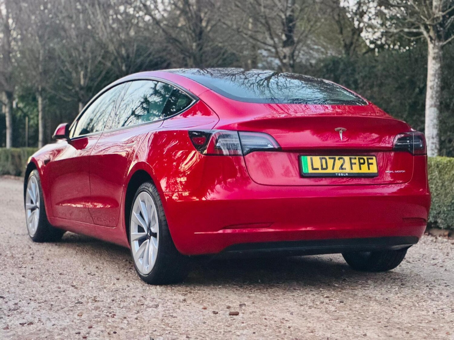 Used Tesla Model 3 for sale - 77191015: Photo 31