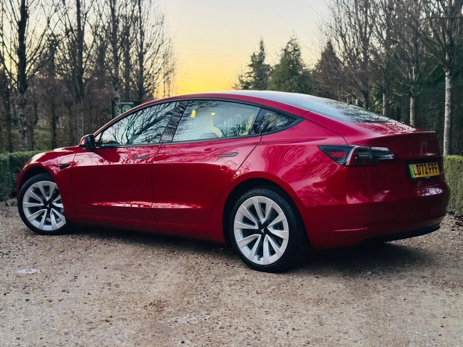 Used Tesla Model 3 for sale - 77191015: Photo 33