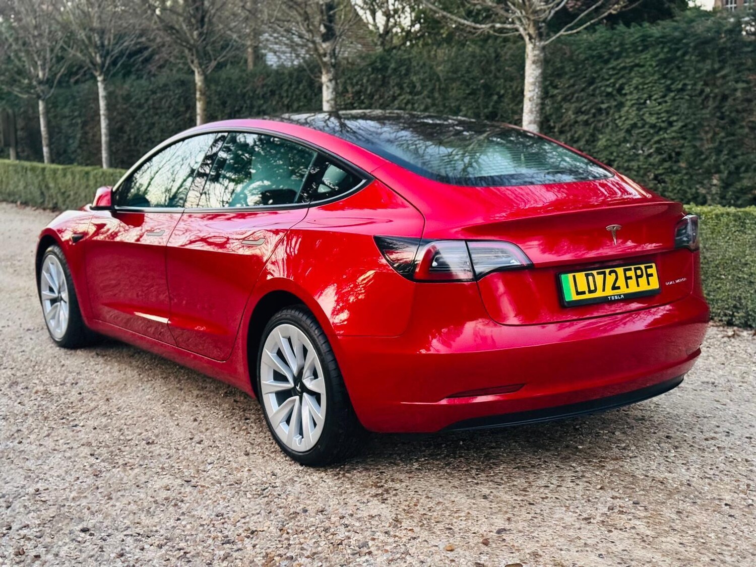 Used Tesla Model 3 for sale - 77191015: Photo 7