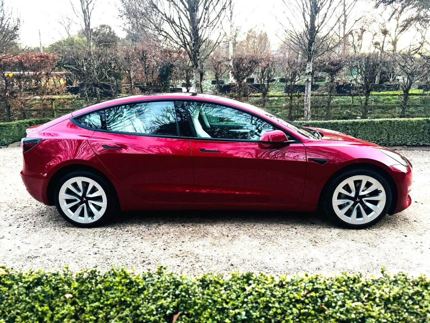 Used Tesla Model 3 for sale - 77191015: Photo 9