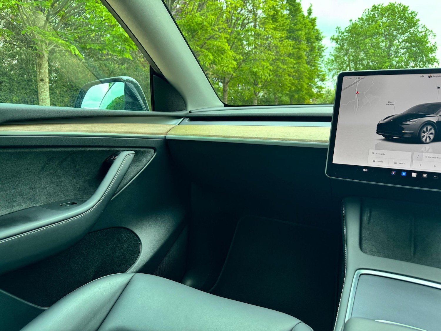 Used Tesla Model Y 2023 for sale - 76563280: Photo 11