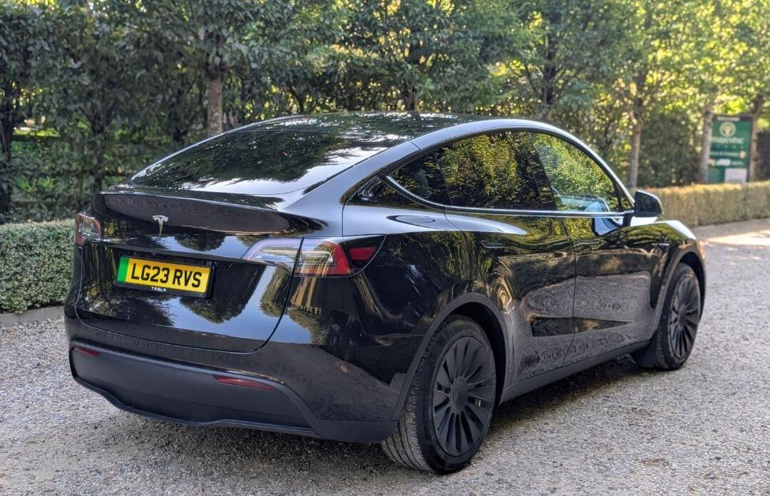 Used Tesla Model Y 2023 for sale - 76563280: Photo 3