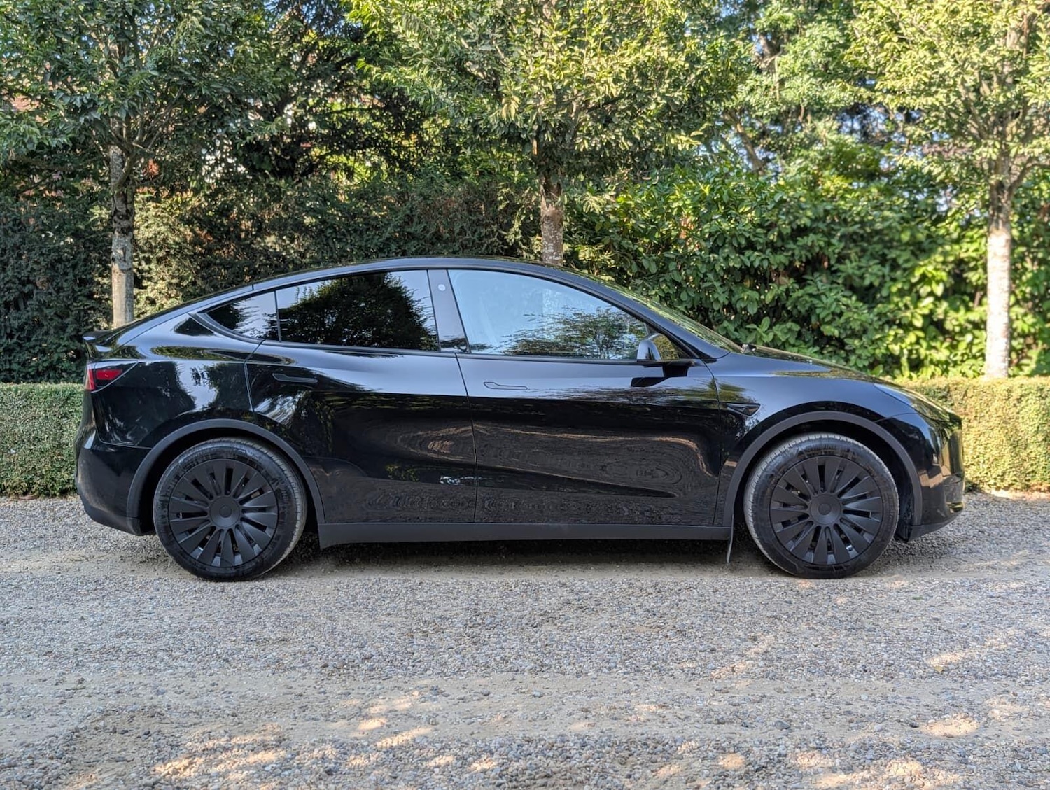 Used Tesla Model Y 2023 for sale - 76563280: Photo 7