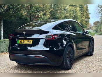 Used Tesla Model Y 2024 for sale - 78347962: Photo