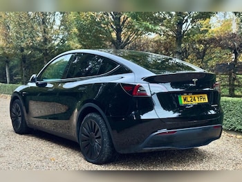 Used Tesla Model Y 2024 for sale - 78347962: Photo