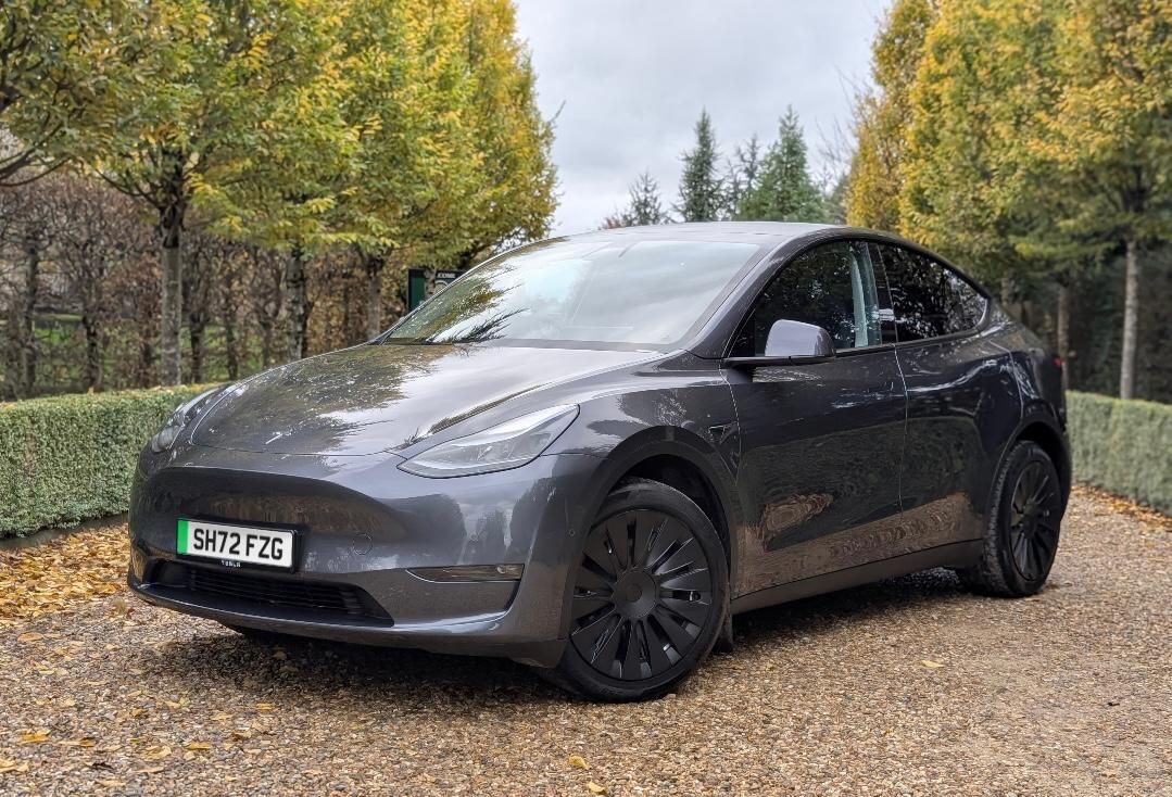 Used Tesla Model Y for sale - 77191326: Photo 26