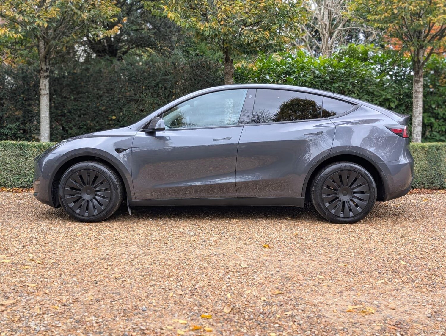 Used Tesla Model Y for sale - 77191326: Photo 8