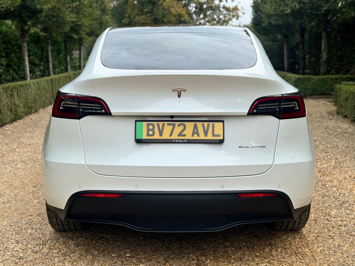 Used Tesla Model Y 2022 for sale - 76136081: Photo 10