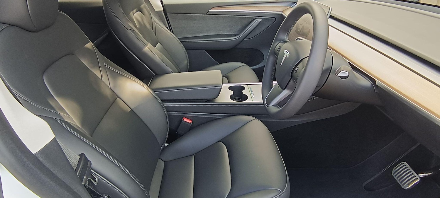 Used Tesla Model Y 2022 for sale - 76136081: Photo 15