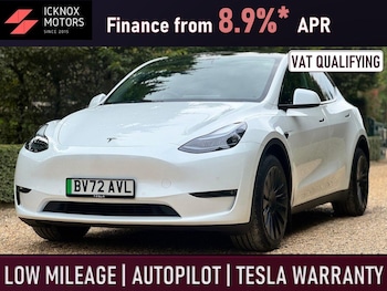 Tesla - Model Y
