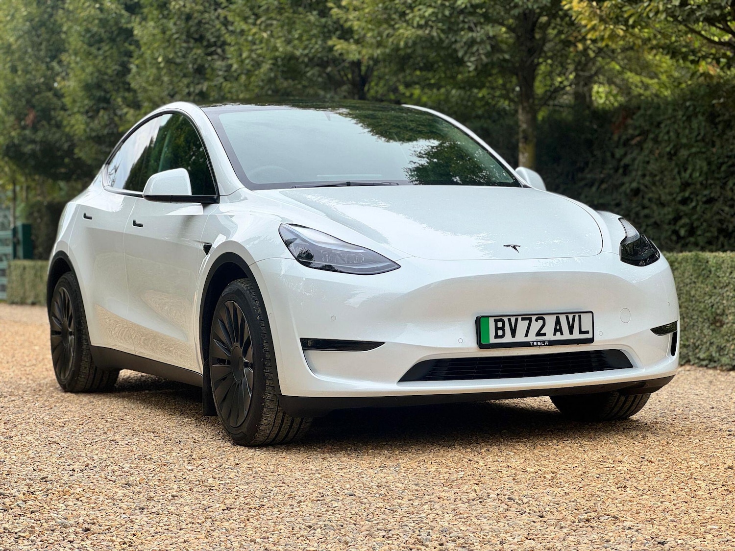Used Tesla Model Y 2022 for sale - 76136081: Photo 28