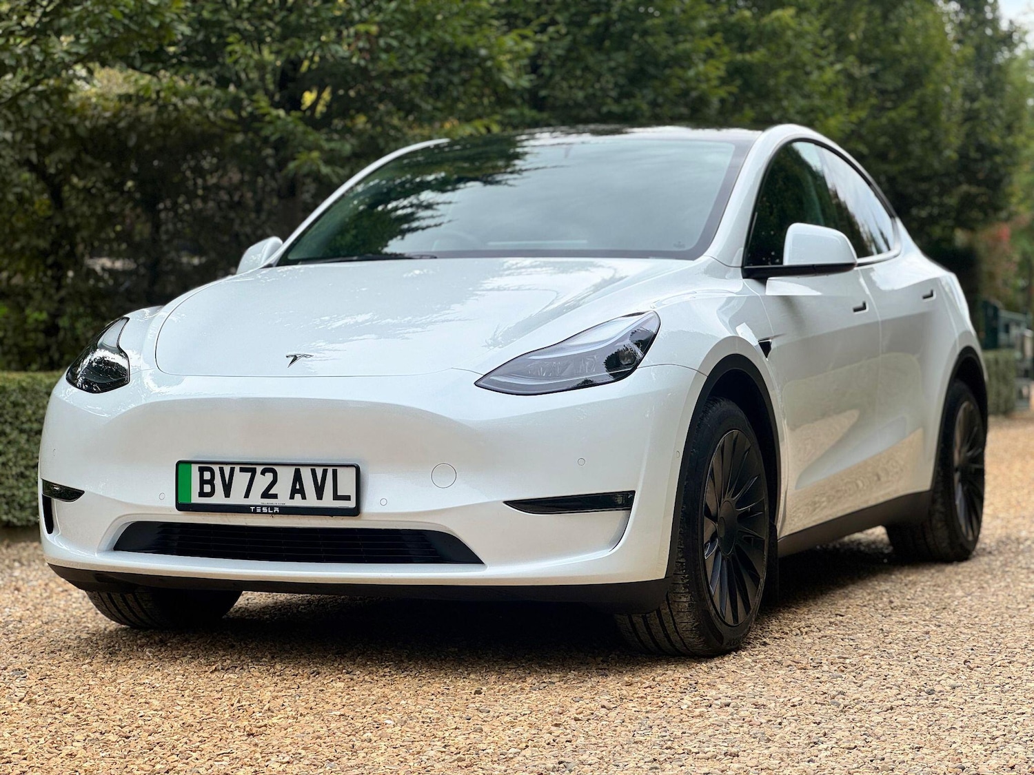 Used Tesla Model Y 2022 for sale - 76136081: Photo 29