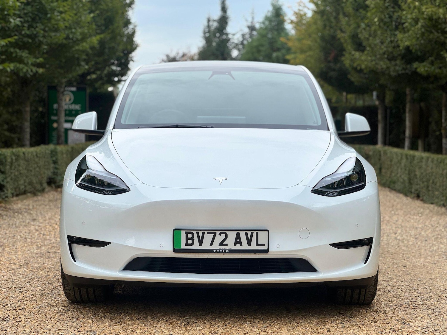 Used Tesla Model Y 2022 for sale - 76136081: Photo 3