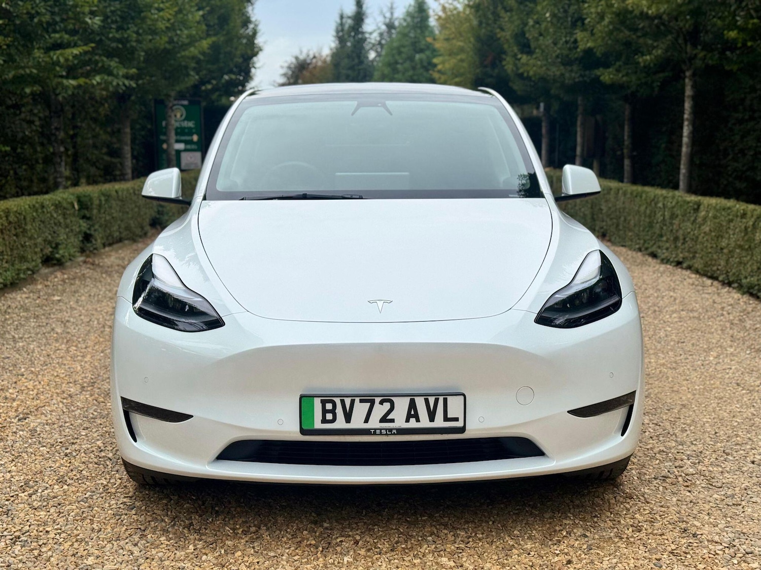 Used Tesla Model Y 2022 for sale - 76136081: Photo 30