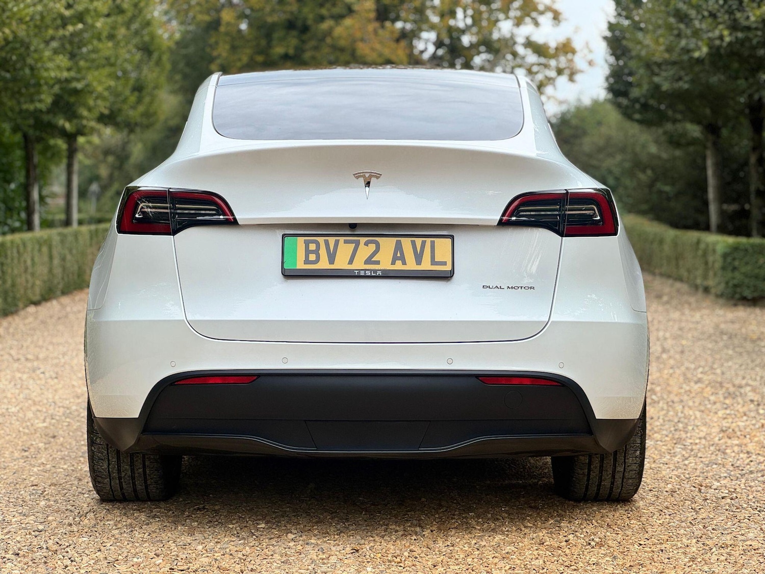 Used Tesla Model Y 2022 for sale - 76136081: Photo 31
