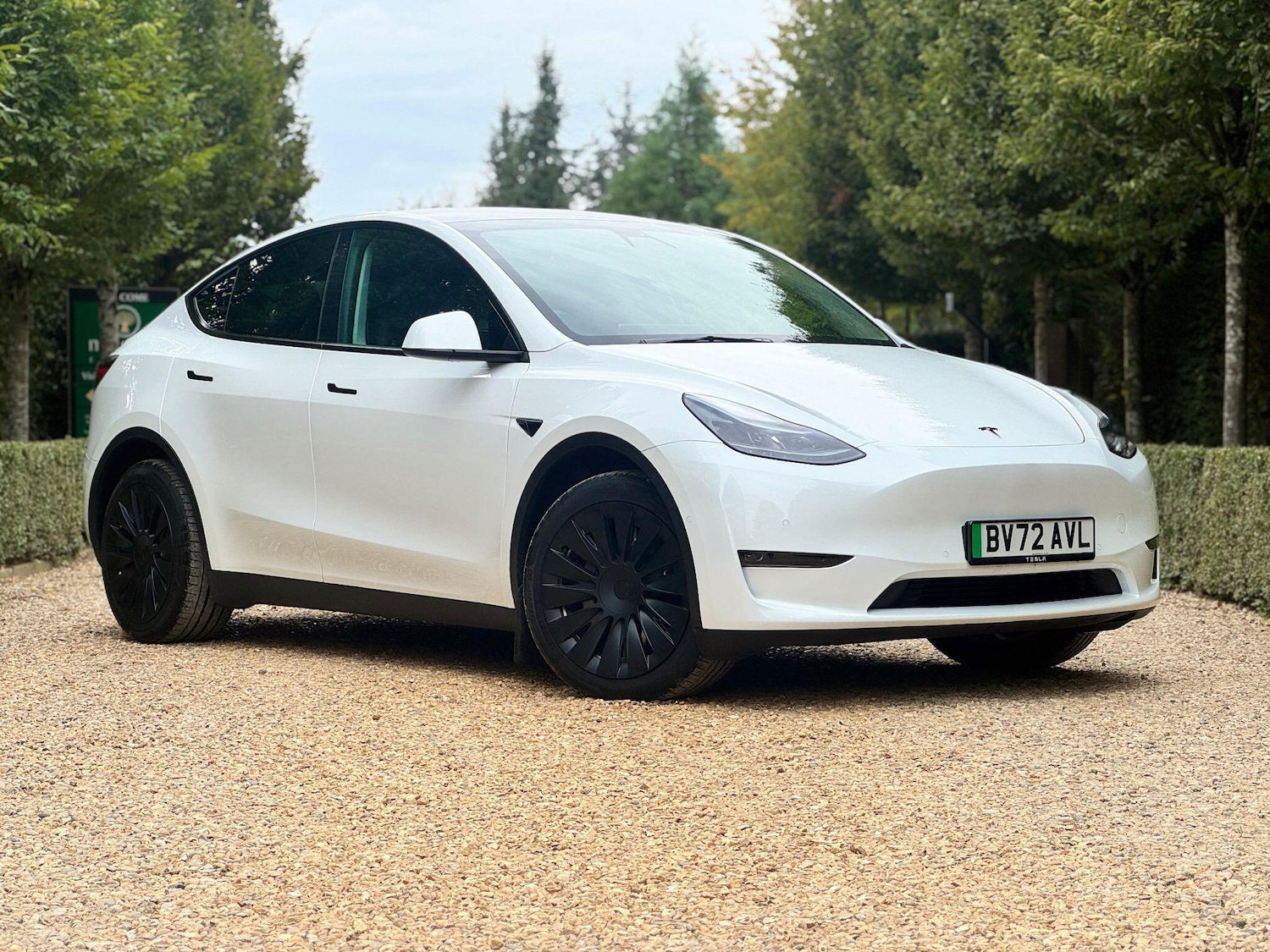 Used Tesla Model Y 2022 for sale - 76136081: Photo 34
