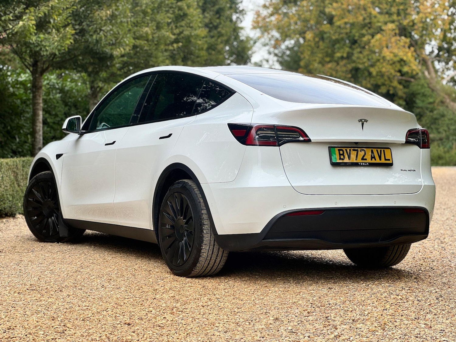 Used Tesla Model Y 2022 for sale - 76136081: Photo 35