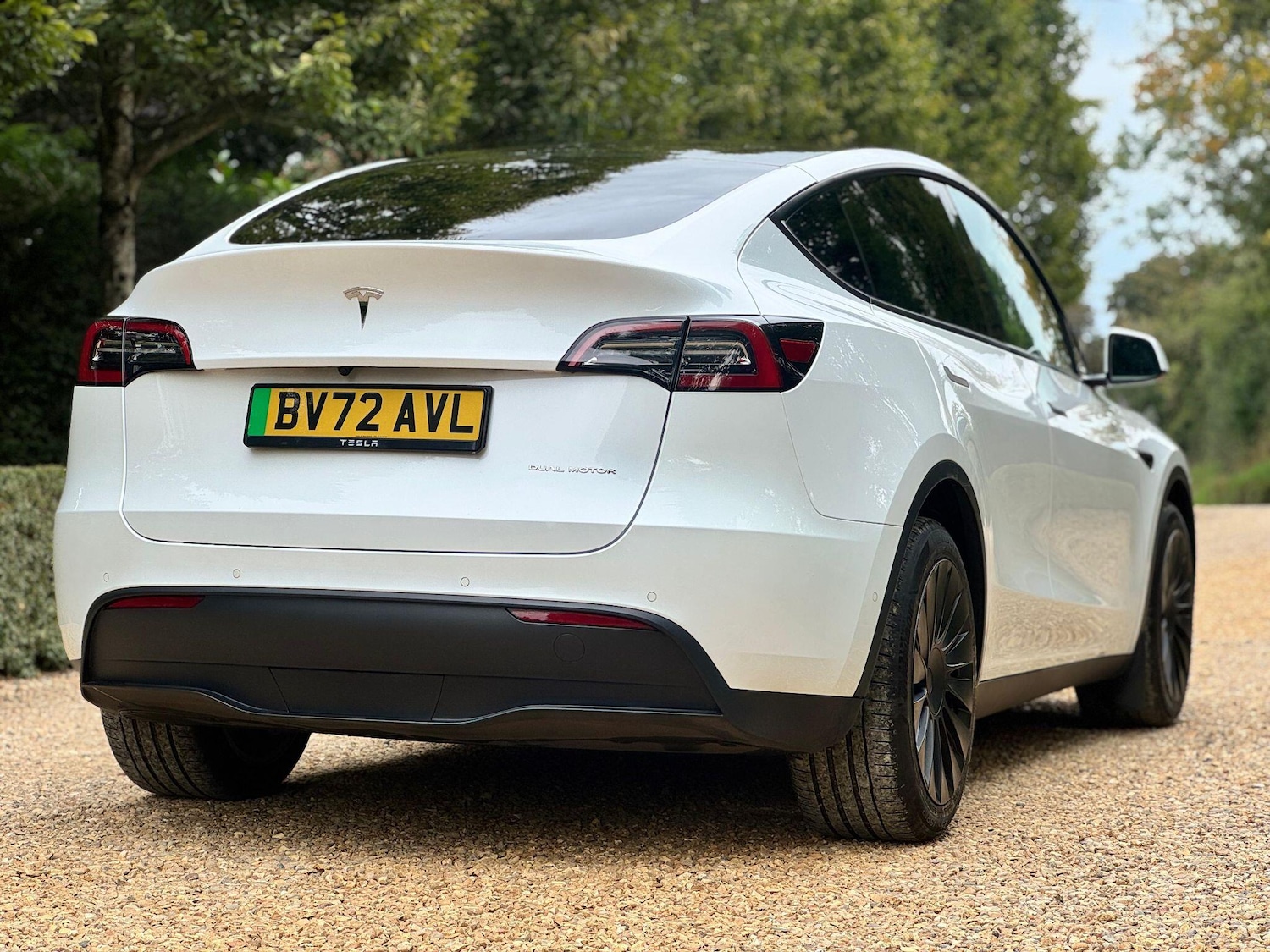 Used Tesla Model Y 2022 for sale - 76136081: Photo 4