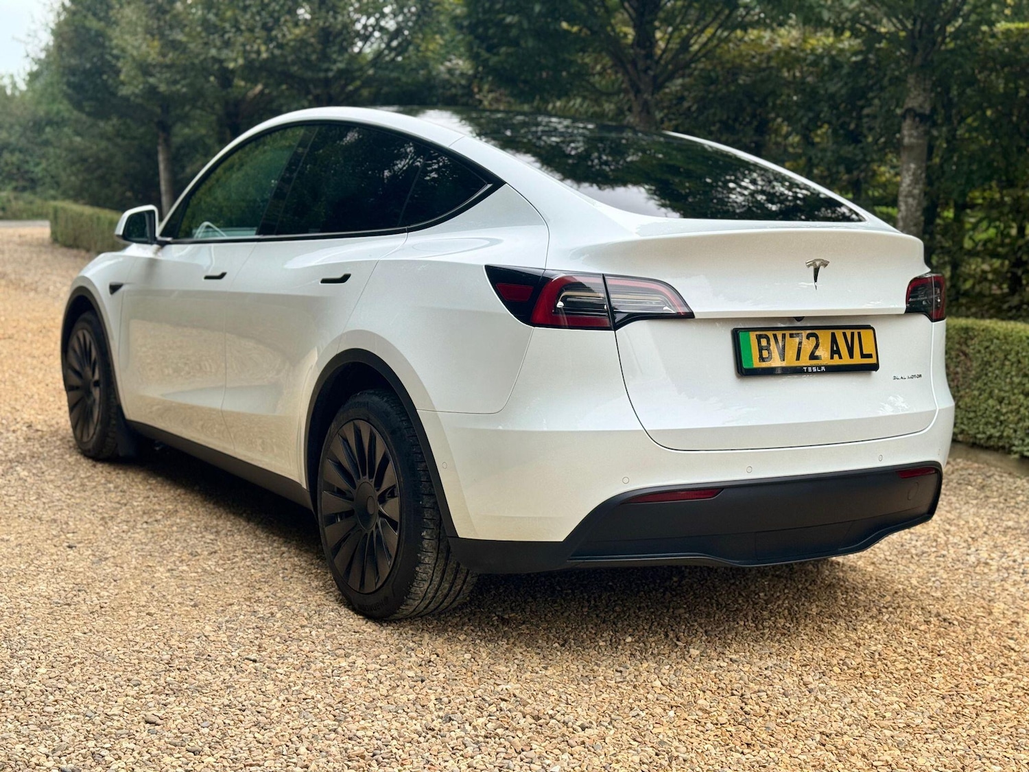 Used Tesla Model Y 2022 for sale - 76136081: Photo 6