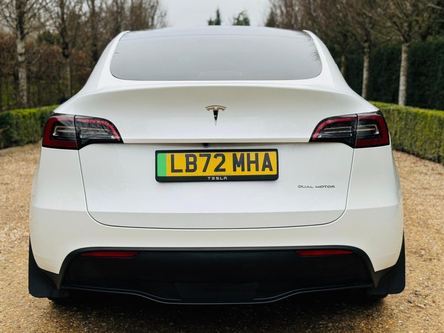 Used Tesla Model Y 2022 for sale - 77426057: Photo 11