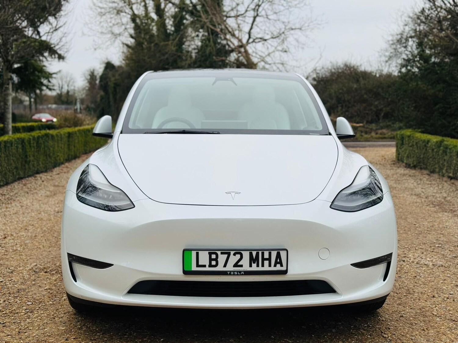 Used Tesla Model Y 2022 for sale - 77426057: Photo 27