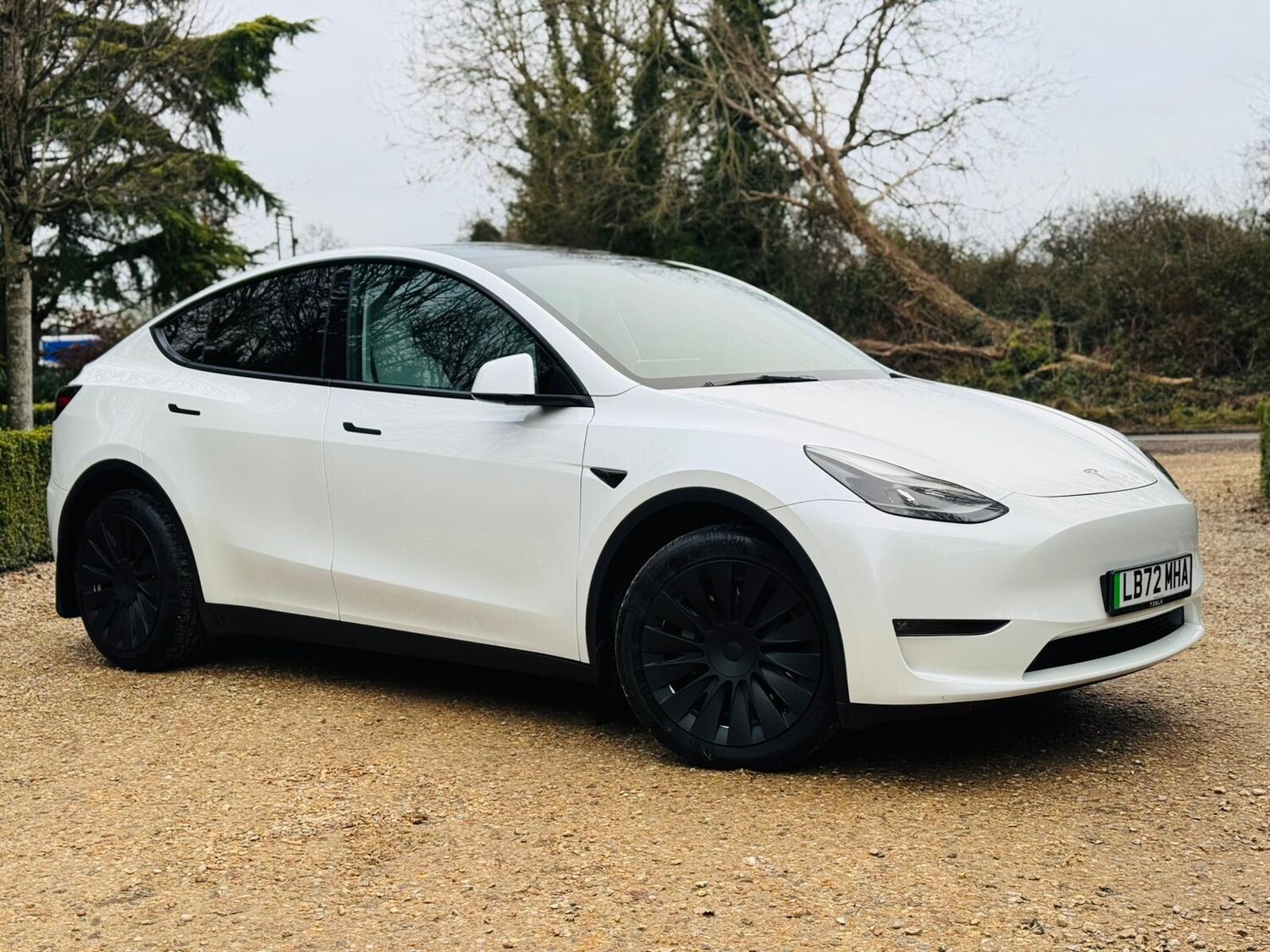 Used Tesla Model Y 2022 for sale - 77426057: Photo 31