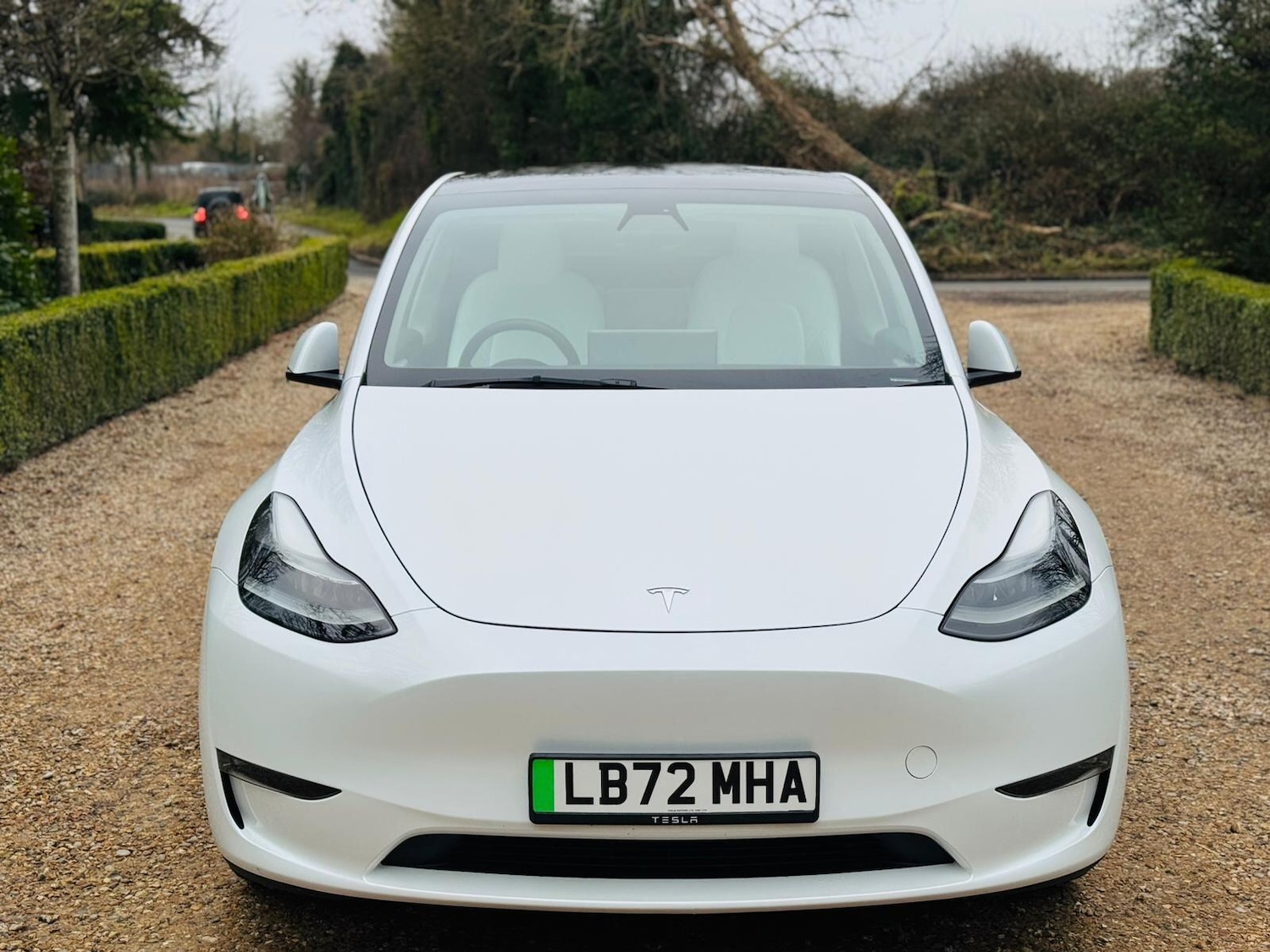 Used Tesla Model Y 2022 for sale - 77426057: Photo 4