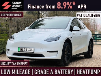 Used Tesla Model Y 2024 for sale - 78878596: Photo