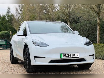 Used Tesla Model Y 2024 for sale - 78878596: Photo