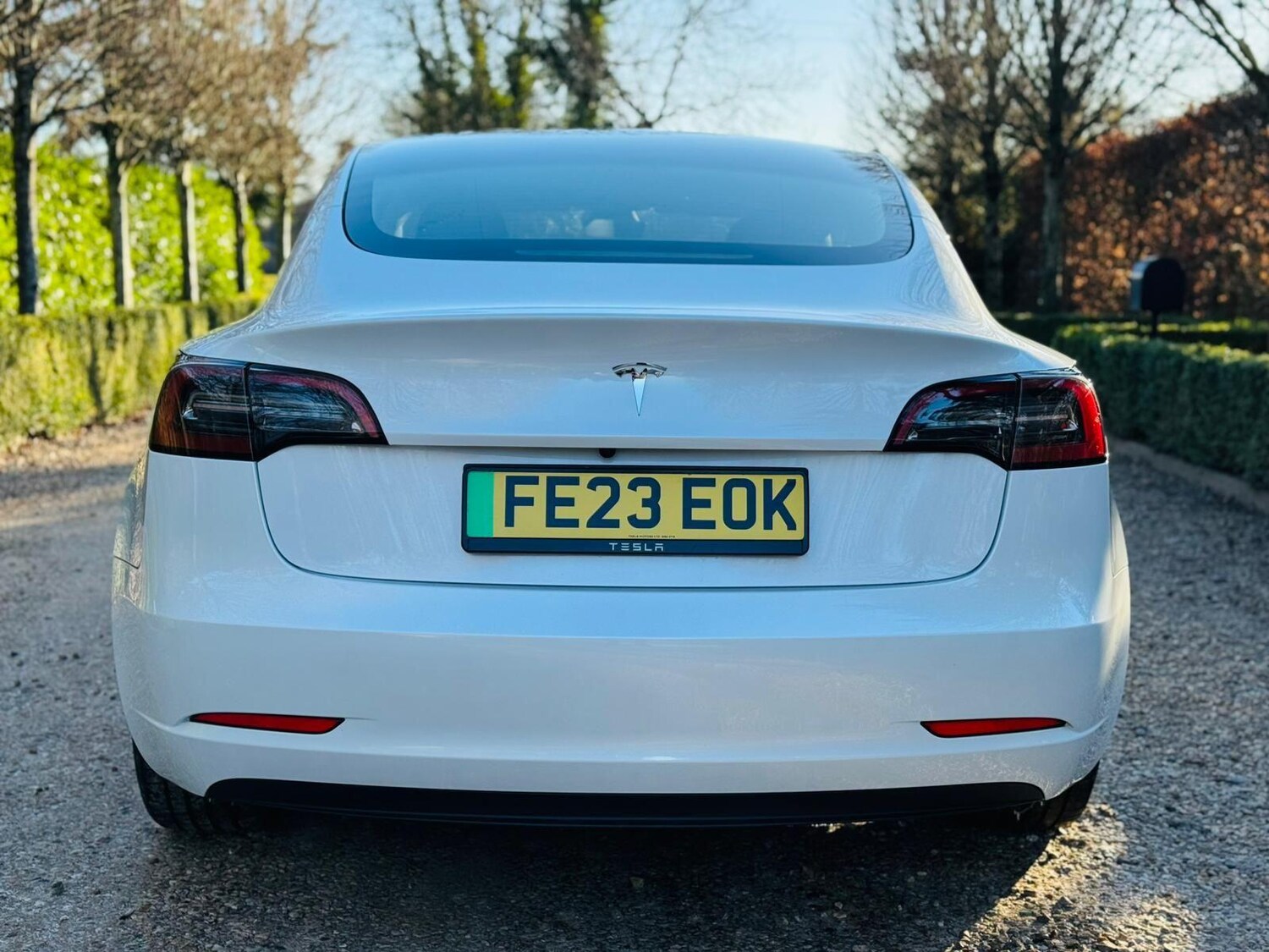 Used Tesla Model 3 for sale - 77191381: Photo 10