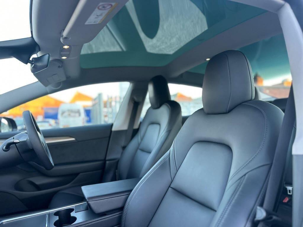 Used Tesla Model 3 for sale - 77191381: Photo 13