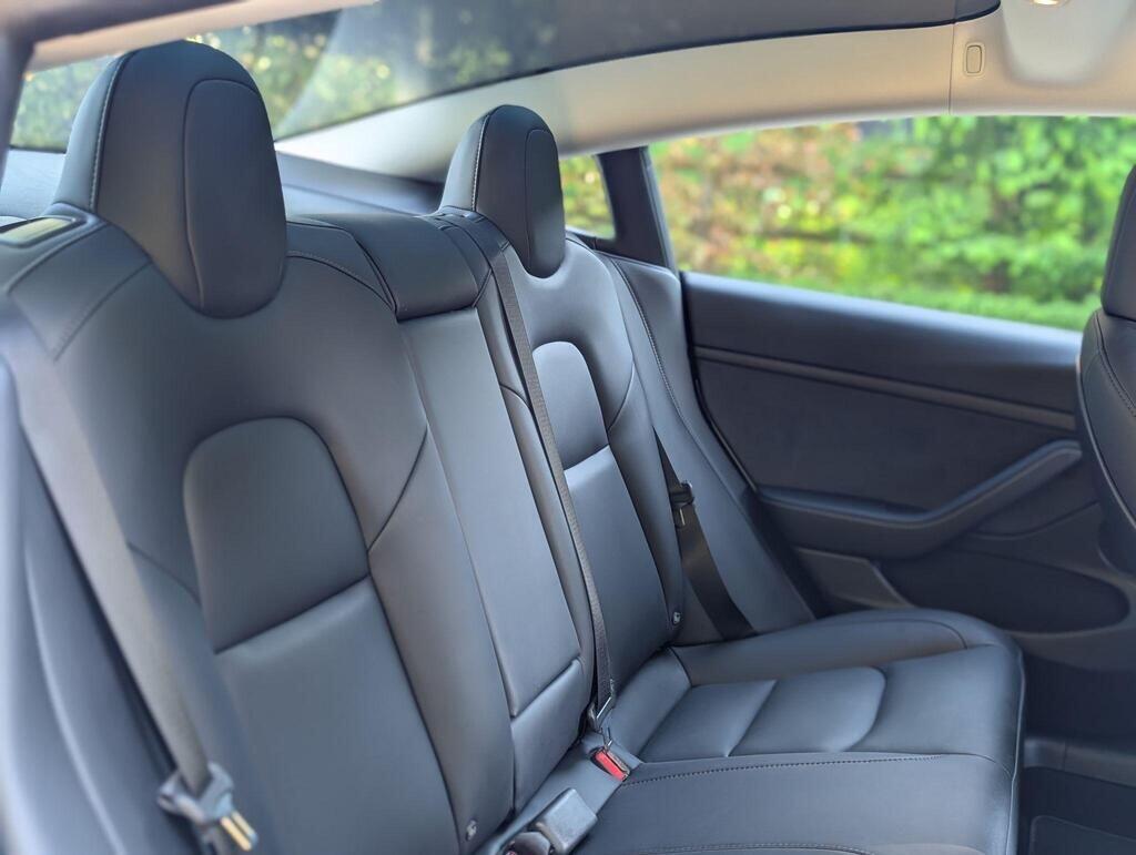 Used Tesla Model 3 for sale - 77191381: Photo 19