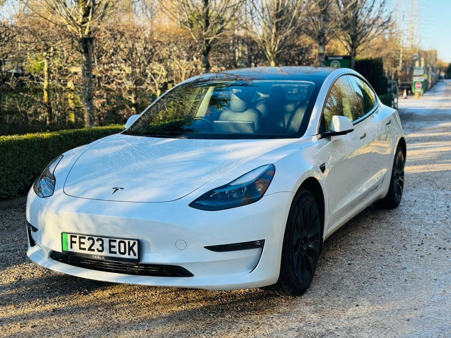 Used Tesla Model 3 for sale - 77191381: Photo 26